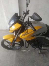 Hero Passion Pro BS6