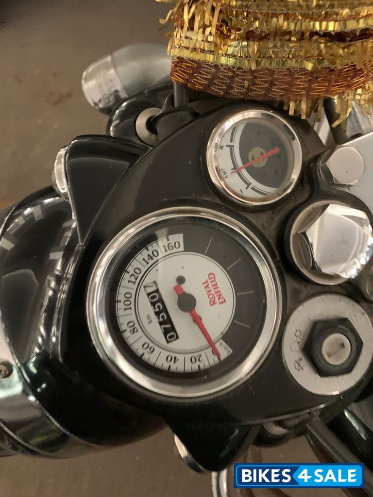 Royal Enfield Classic 350