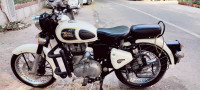 Royal Enfield Classic 350 2016 Model