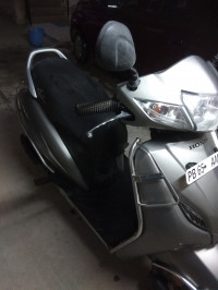 Honda Activa 125 2017 Model