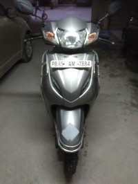 Honda Activa 125