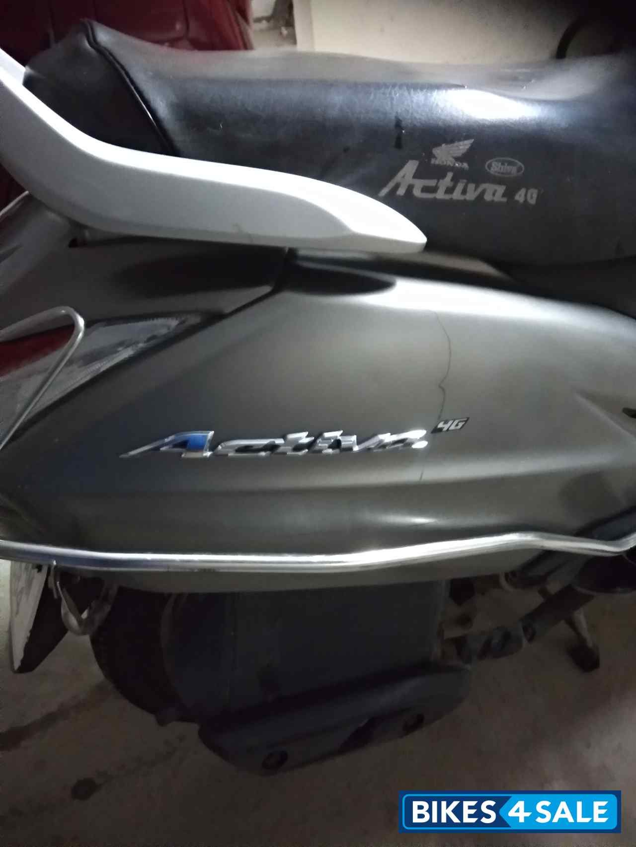 Honda Activa 125