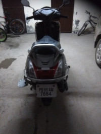 Honda Activa 125
