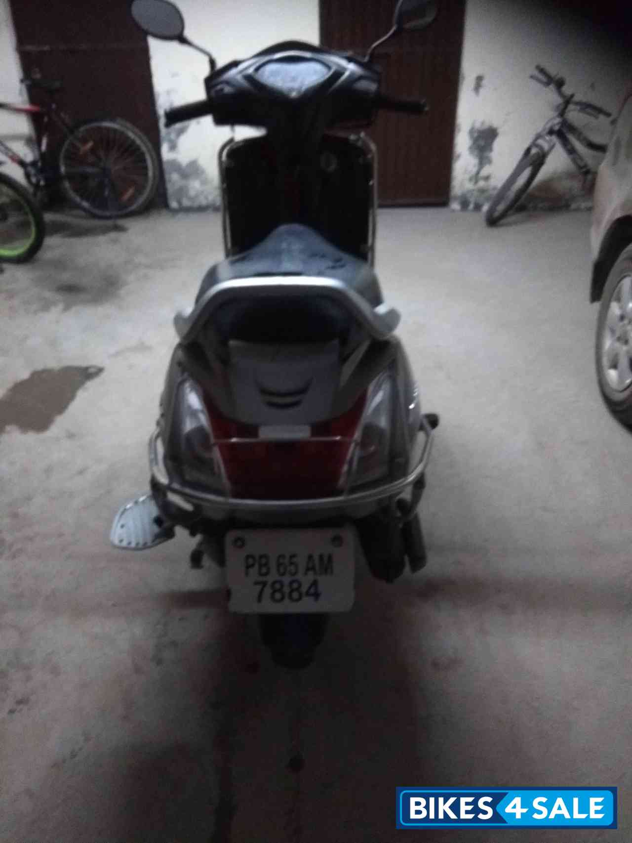Honda Activa 125