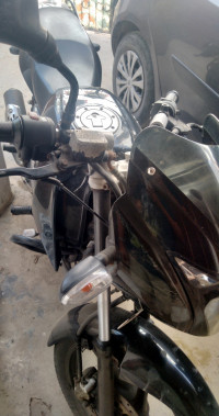 Bajaj Pulsar 150 DTSi 2011 Model