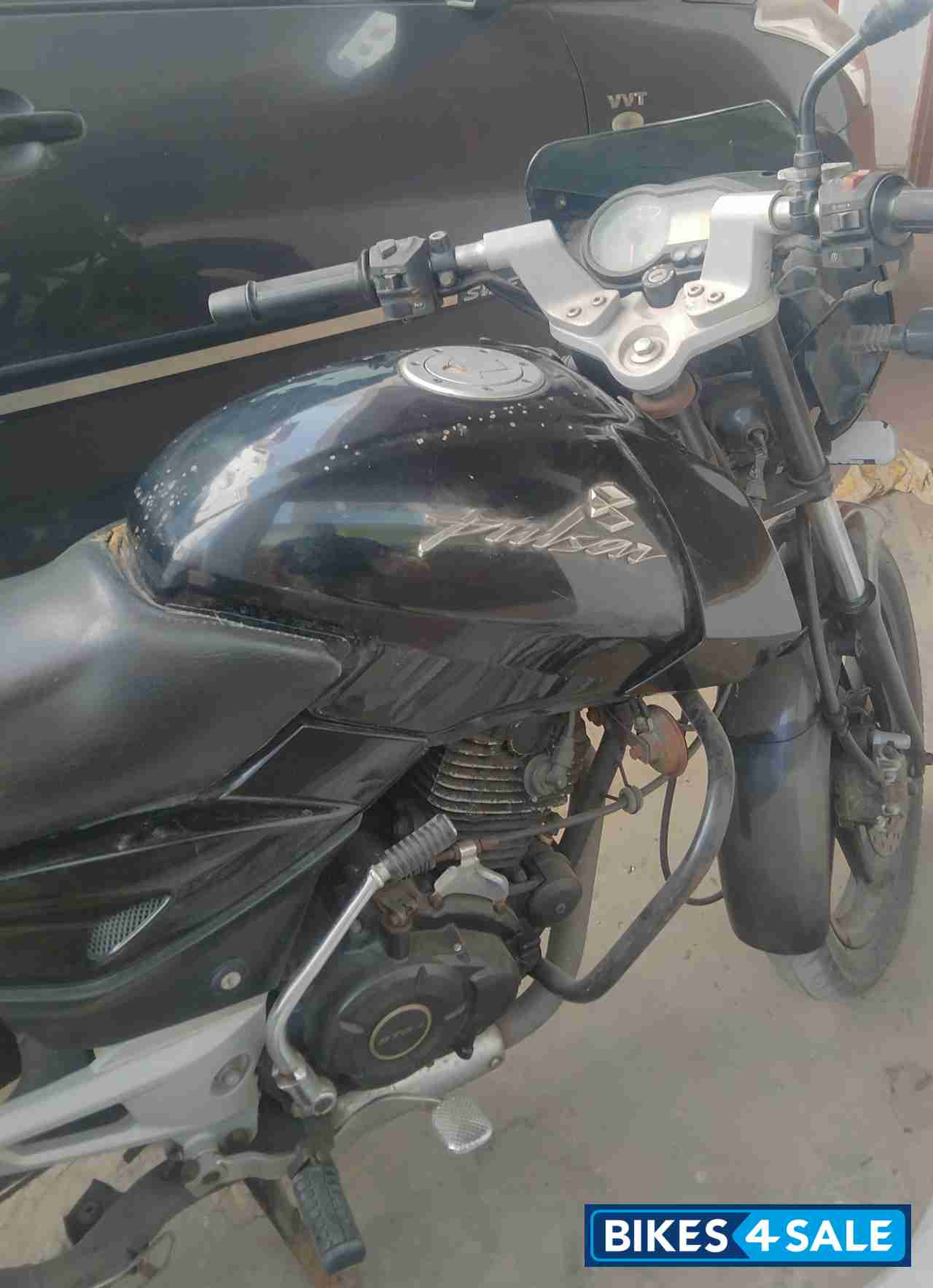 Bajaj Pulsar 150 DTSi