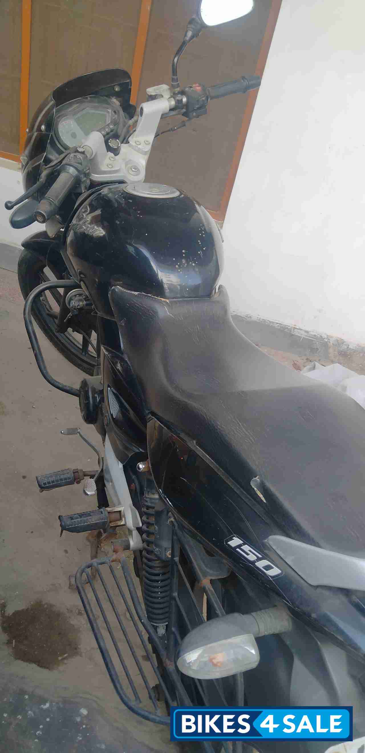 Bajaj Pulsar 150 DTSi