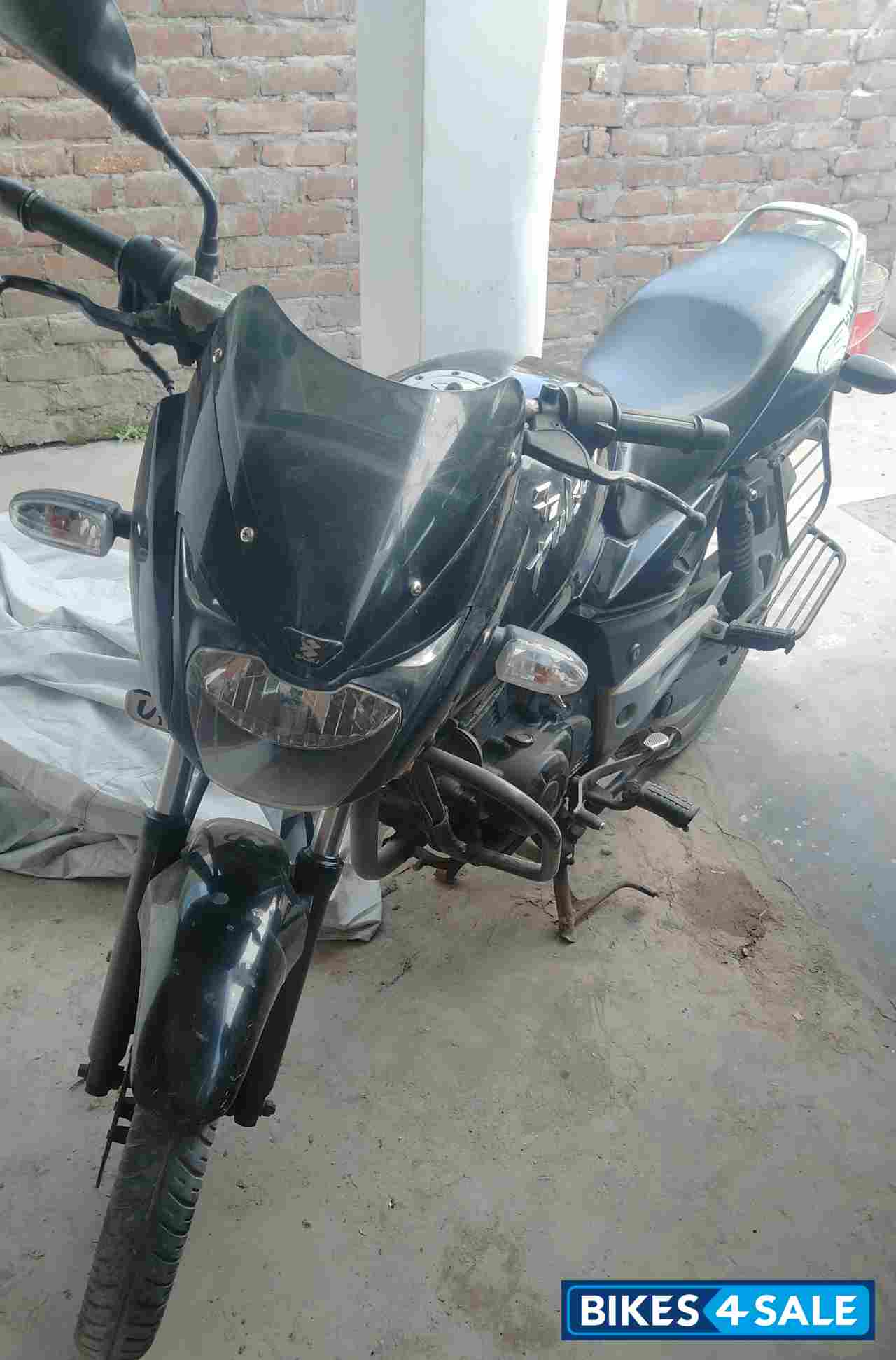 Bajaj Pulsar 150 DTSi
