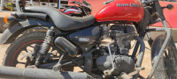Royal Enfield Thunderbird X 350