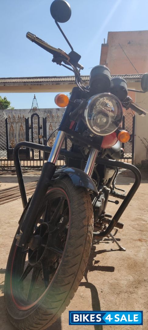 Royal Enfield Thunderbird X 350 Royal Enfield Thunderbird X 350