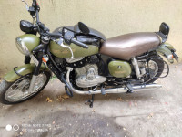 Jawa forty two 2020 Model