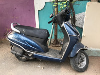 Honda Activa 3G