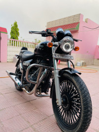 Royal Enfield Thunderbird 350 2016 Model