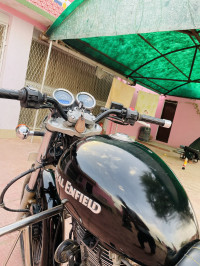 Royal Enfield Thunderbird 350