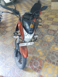 Honda Unicorn 2016 Model