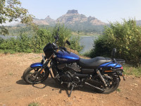 Harley Davidson Street 750