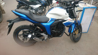 Suzuki Gixxer 150 2015 Model