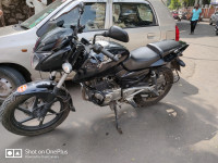 Bajaj Pulsar 180 2013 Model