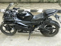 Yamaha YZF R15 V2 2012 Model