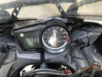 Yamaha YZF R15 V2