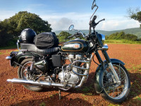 Royal Enfield Bullet Standard 500
