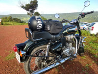 Royal Enfield Bullet Standard 500