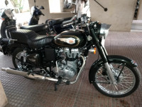 Royal Enfield Bullet Standard 500