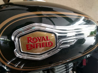 Royal Enfield Bullet Standard 500