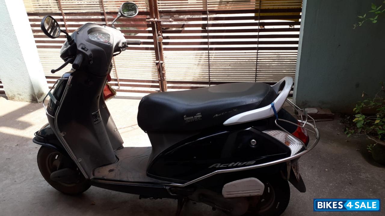 Honda Activa