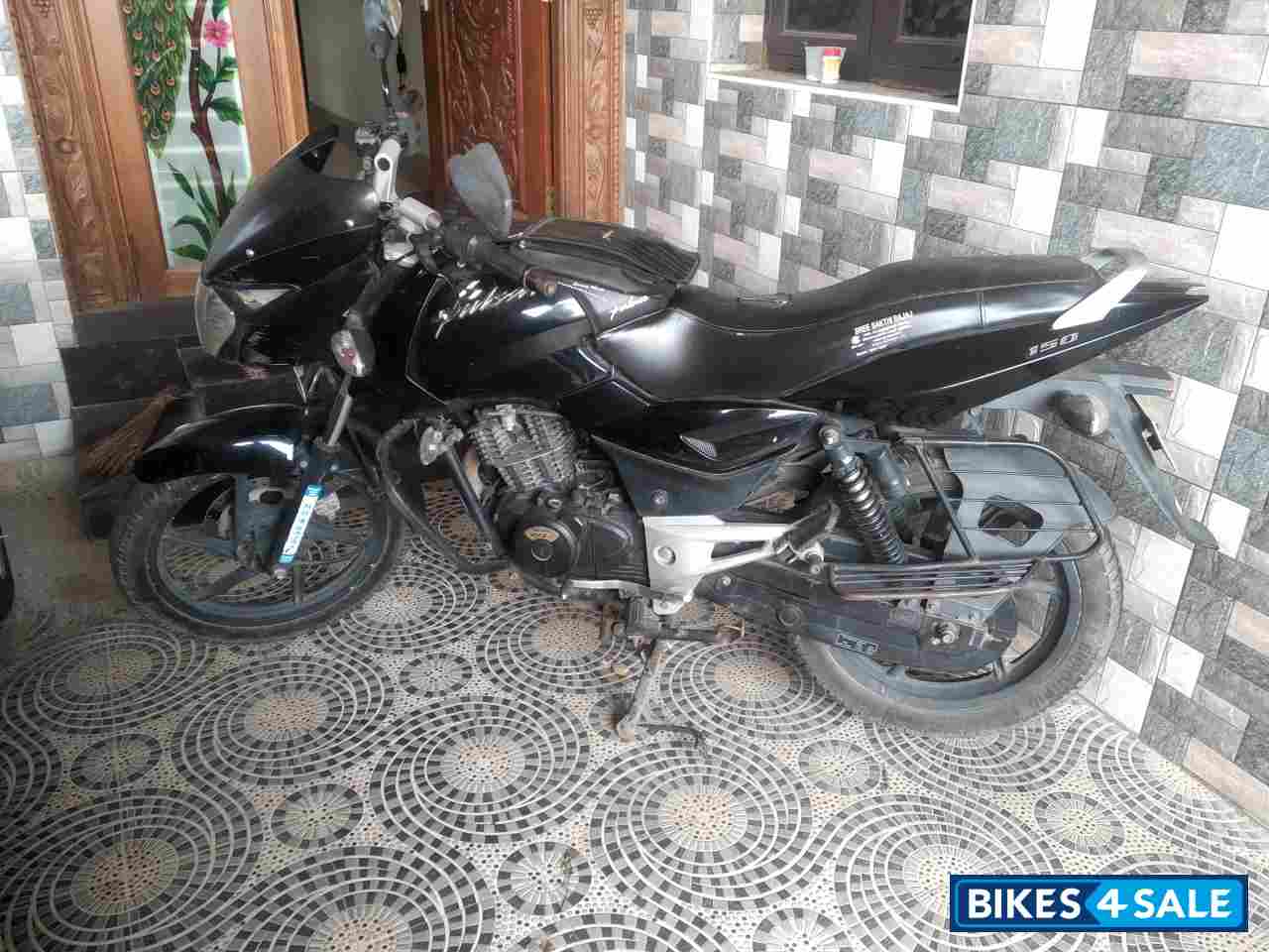 Bajaj Pulsar 150