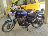 Royal Enfield Thunderbird 350 2016 Model