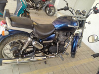 Royal Enfield Thunderbird 350