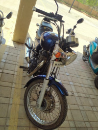 Royal Enfield Thunderbird 350