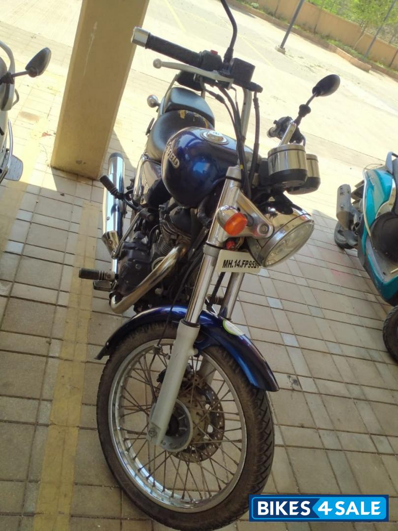 Royal Enfield Thunderbird 350 Royal Enfield Thunderbird 350