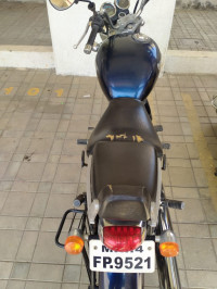 Royal Enfield Thunderbird 350