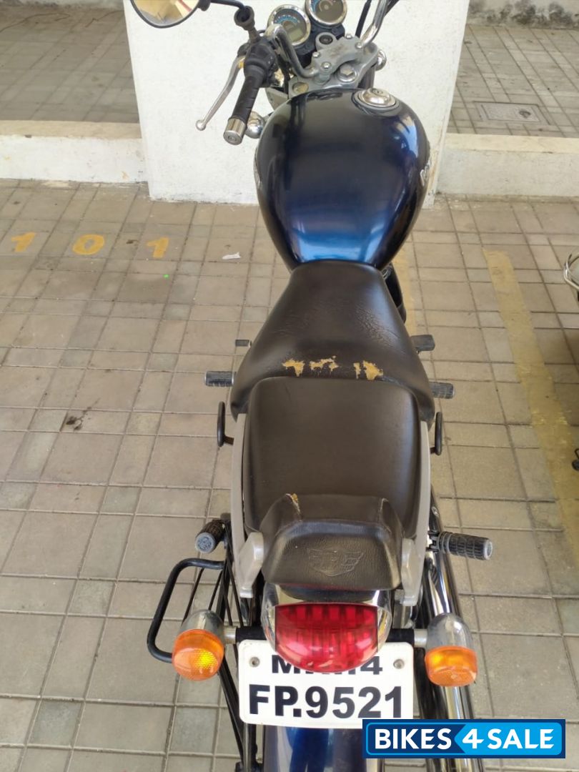 Royal Enfield Thunderbird 350 Royal Enfield Thunderbird 350