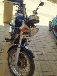 Royal Enfield Thunderbird 350