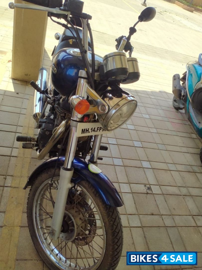 Royal Enfield Thunderbird 350 Royal Enfield Thunderbird 350