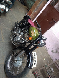 Royal Enfield Bullet Standard 350
