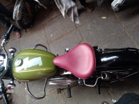 Royal Enfield Bullet Standard 350