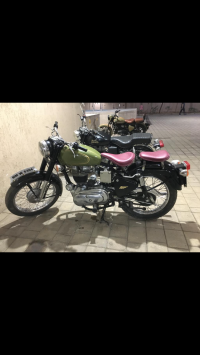 Royal Enfield Bullet Standard 350