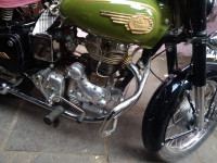 Royal Enfield Bullet Standard 350