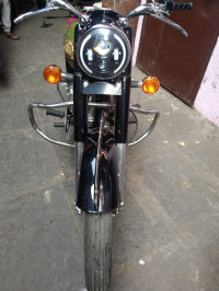 Royal Enfield Bullet Standard 350