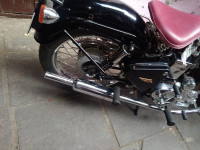 Royal Enfield Bullet Standard 350