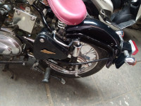 Royal Enfield Bullet Standard 350