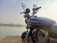 Harley Davidson Superlow