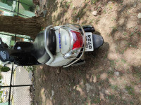 Suzuki Access 125 BS6 2019 Model