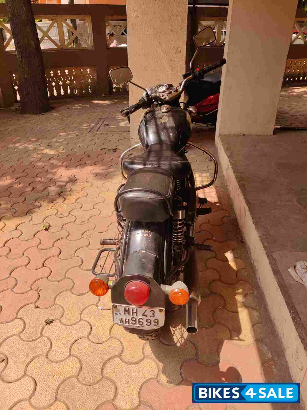 Royal Enfield Classic 350