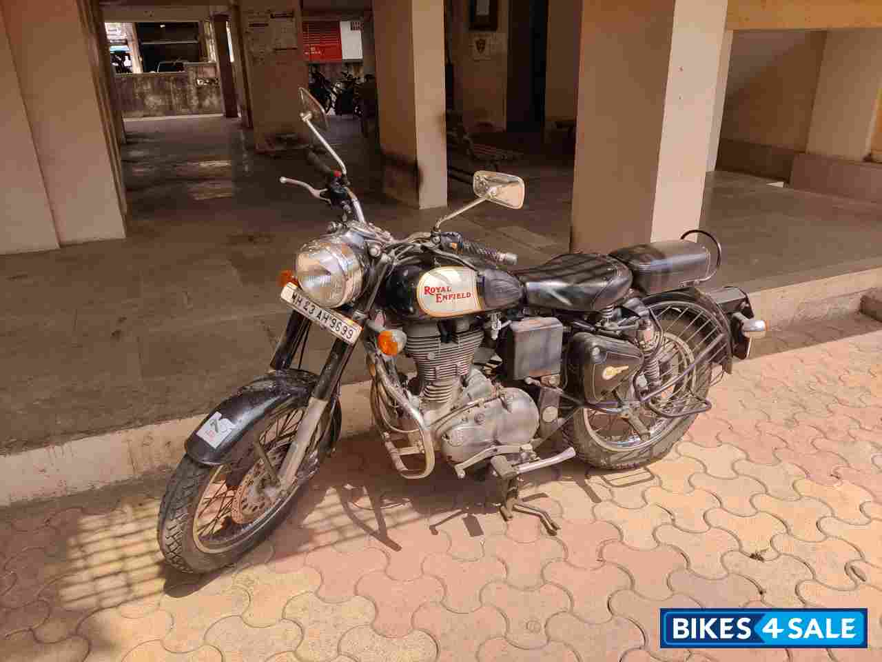 Royal Enfield Classic 350