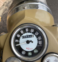 Royal Enfield Classic 500 2014 Model